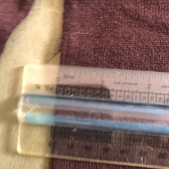 Rena Lange Cashmere/wool Turtleneck - Picture 12 of 14